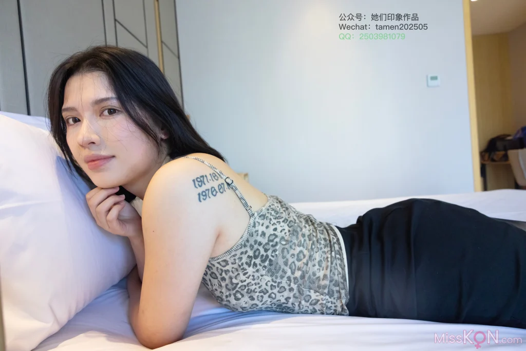[她们印象] No.080: 索菲 (140 photos + 1 video) – Page 2