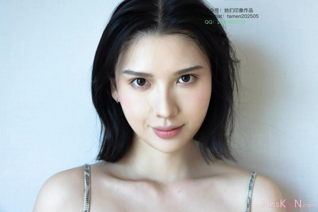[她们印象] No.080: 索菲 (140 photos + 1 video) – Page 2