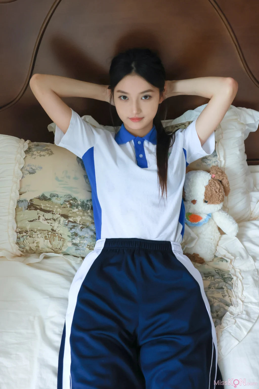 [她们印象] No.081: 南希 (13 photos + 1 video)