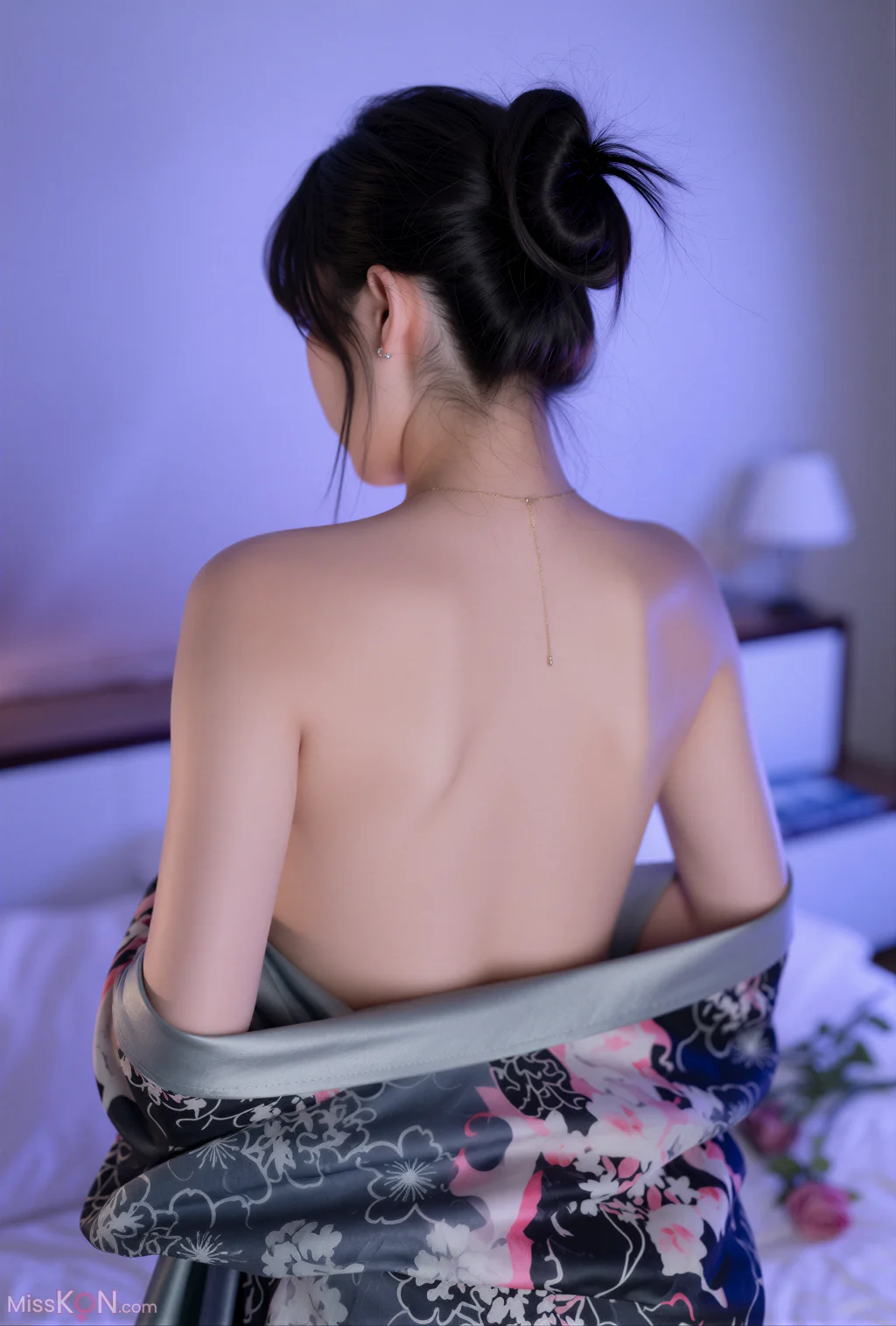 [AI Enhanced] Son Ye-Eun (손예은): A Loosening Belt (97 photos) – Page 2