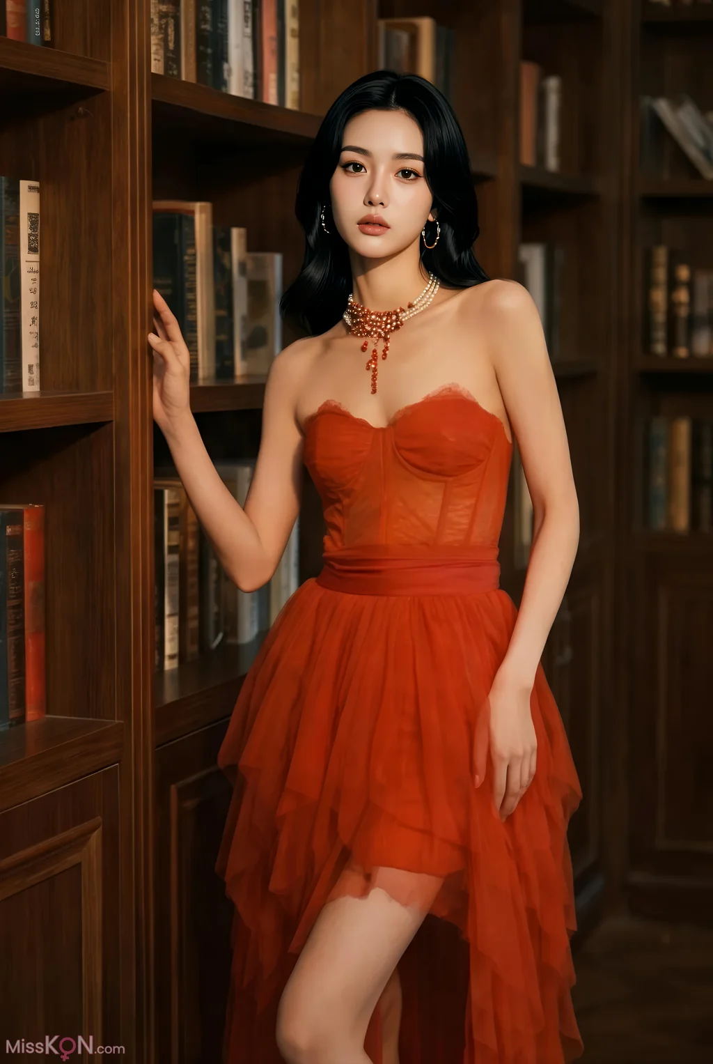 [AIGirl] 乐瑶 0810 (72 photos)