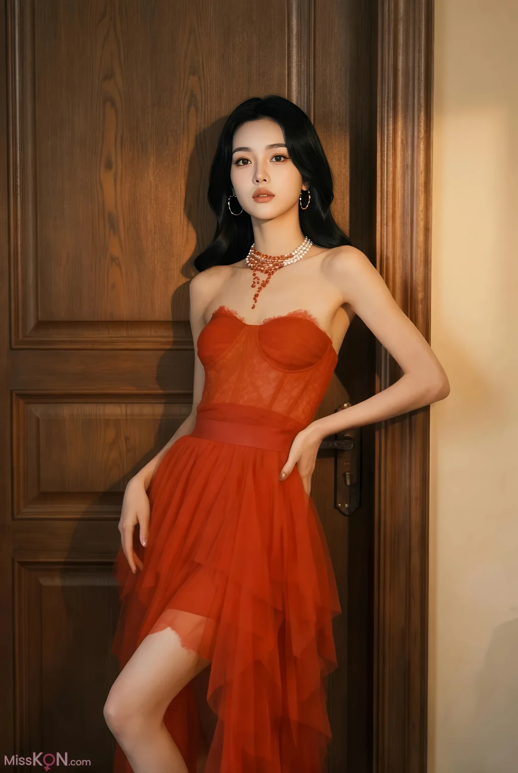 [AIGirl] 乐瑶 0810 (72 photos) – Page 2