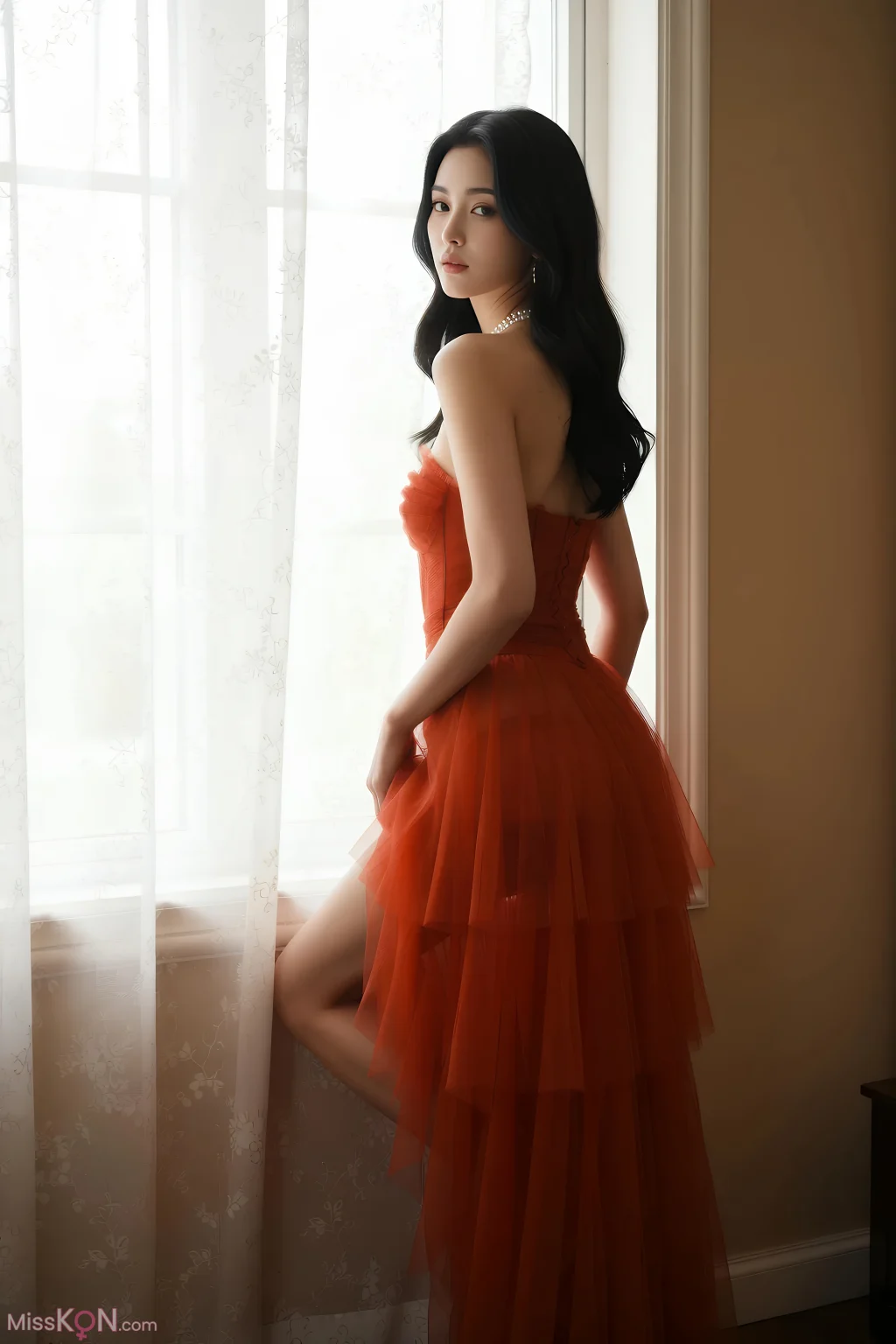 [AIGirl] 乐瑶 0810 (72 photos) – Page 3