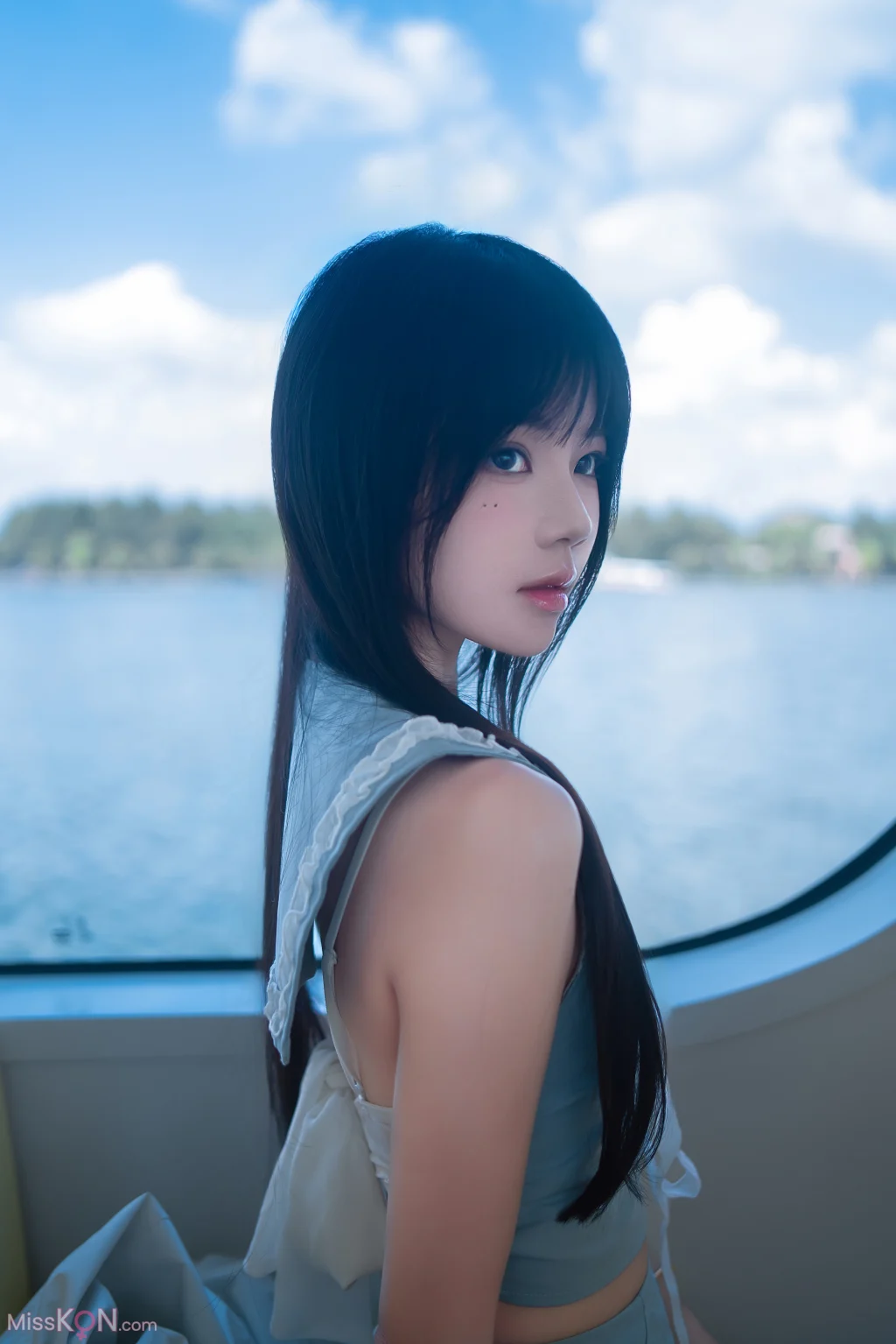 Coser@桜桃喵: 心跳不息 (58 photos) – Page 2