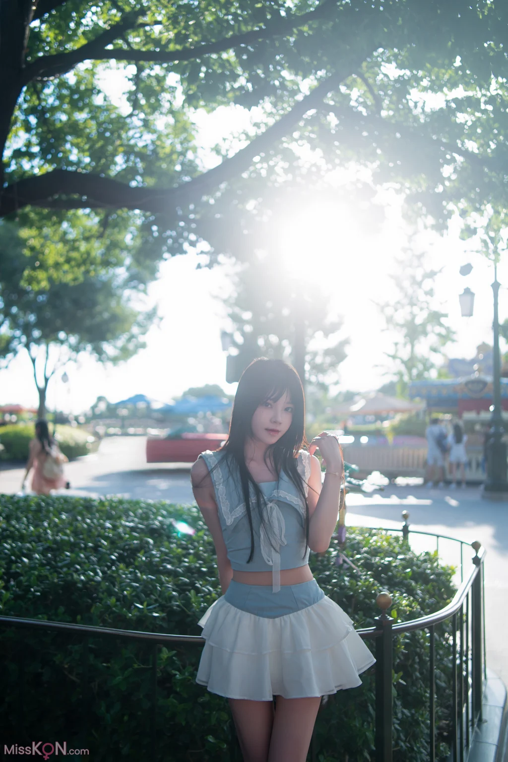 Coser@桜桃喵: 心跳不息 (58 photos) – Page 2