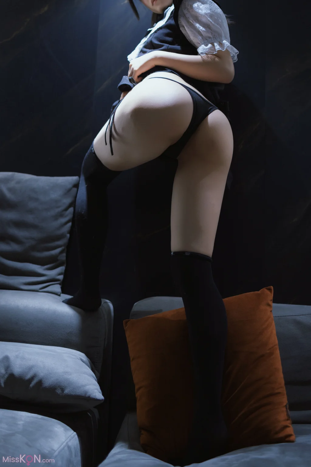 Coser@渡久山: 地雷系 (25 photos)