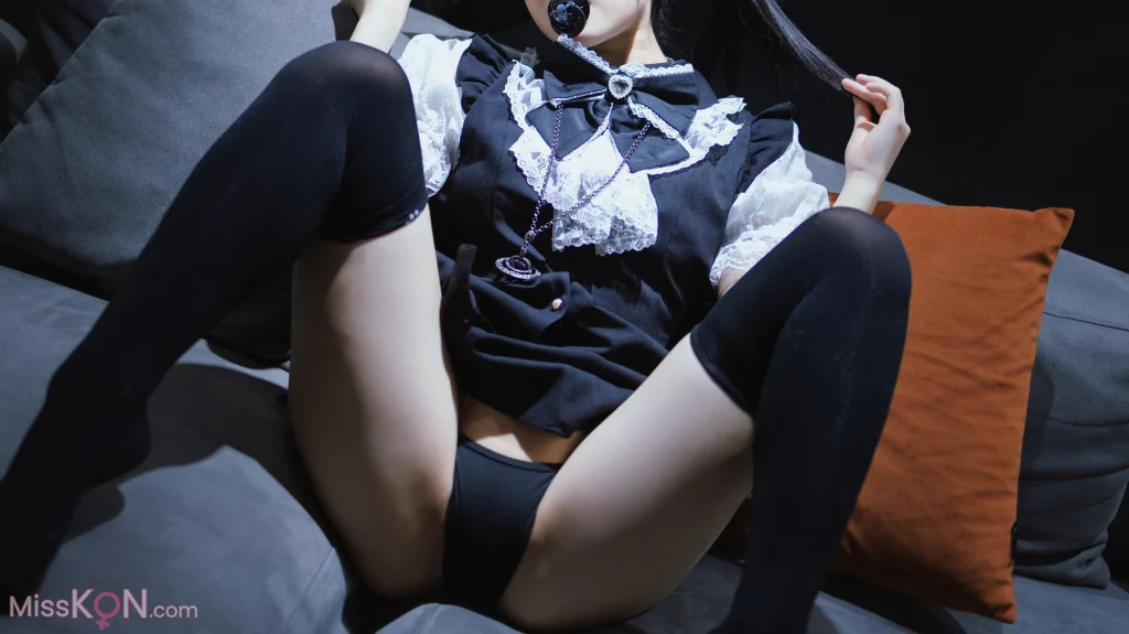 Coser@渡久山: 地雷系 (25 photos) – Page 2
