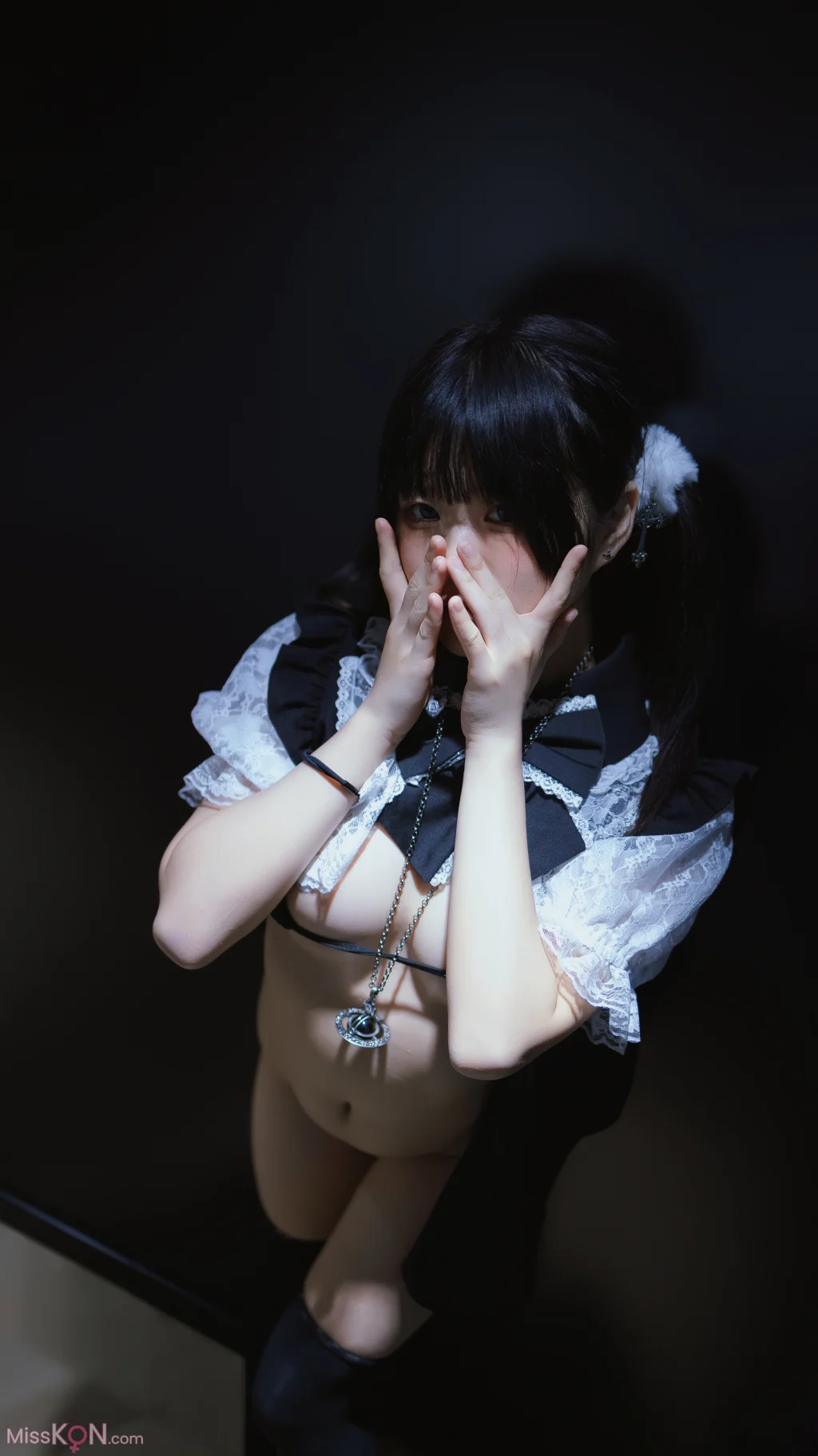 Coser@渡久山: 地雷系 (25 photos) – Page 2