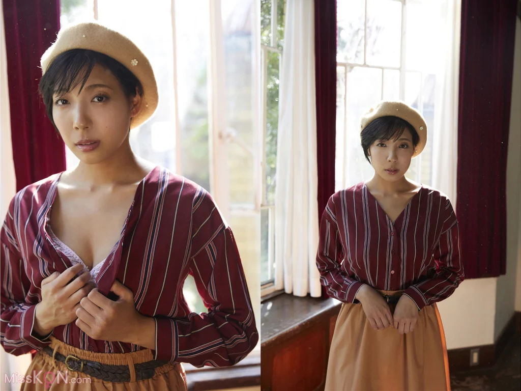 [JP] Marina Asakura (麻倉まりな): Evolved Gravure 写真集『君はもう一人じゃない Vol.3』(ピンク倶楽部) (90 photos)