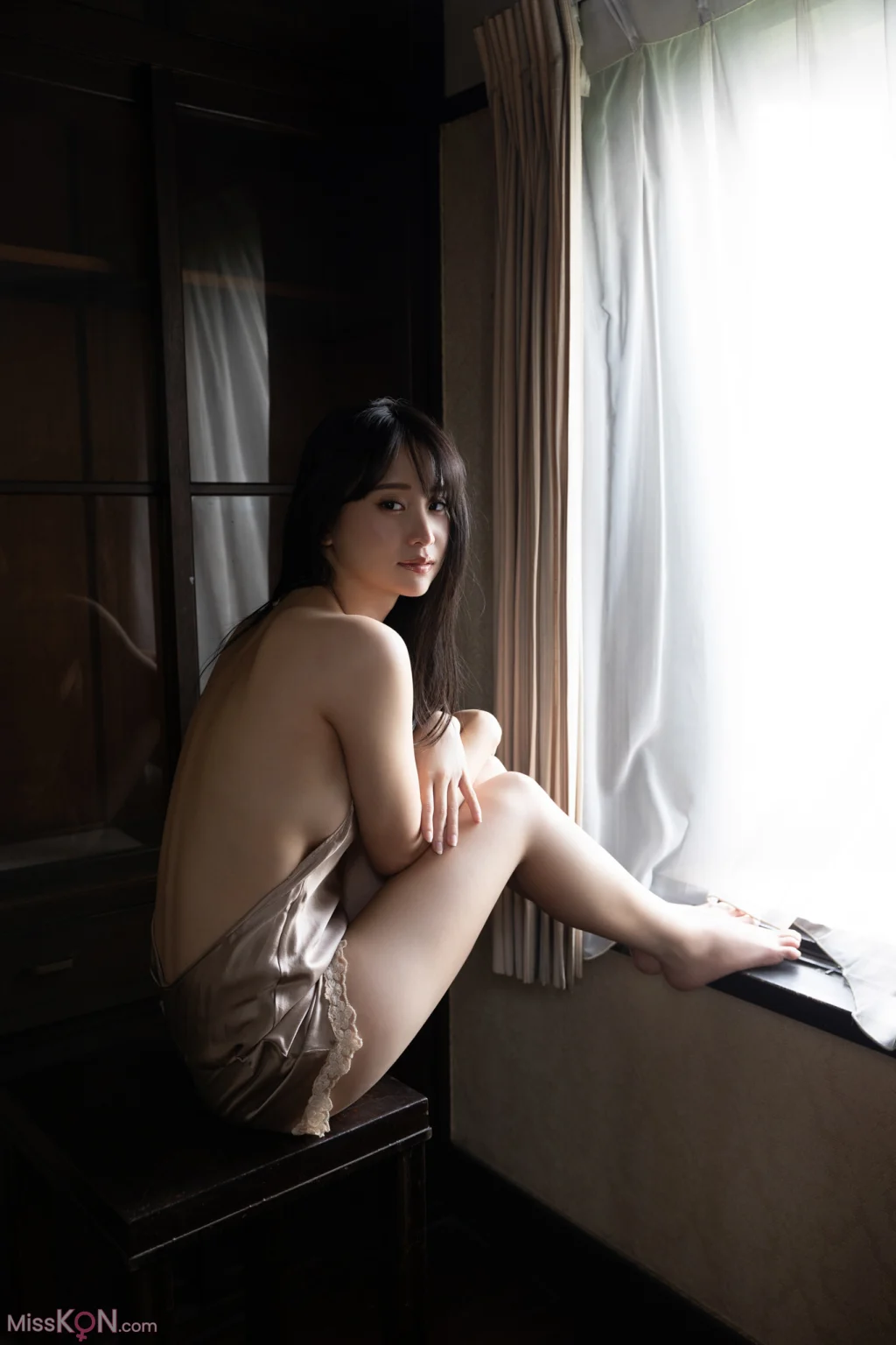 [JP] Nagao Mariya (永尾まりや): FRIDAYデジタル写真集 露花 ｖｏｌ．２ 大ボリューム完全版！ (136 photos)
