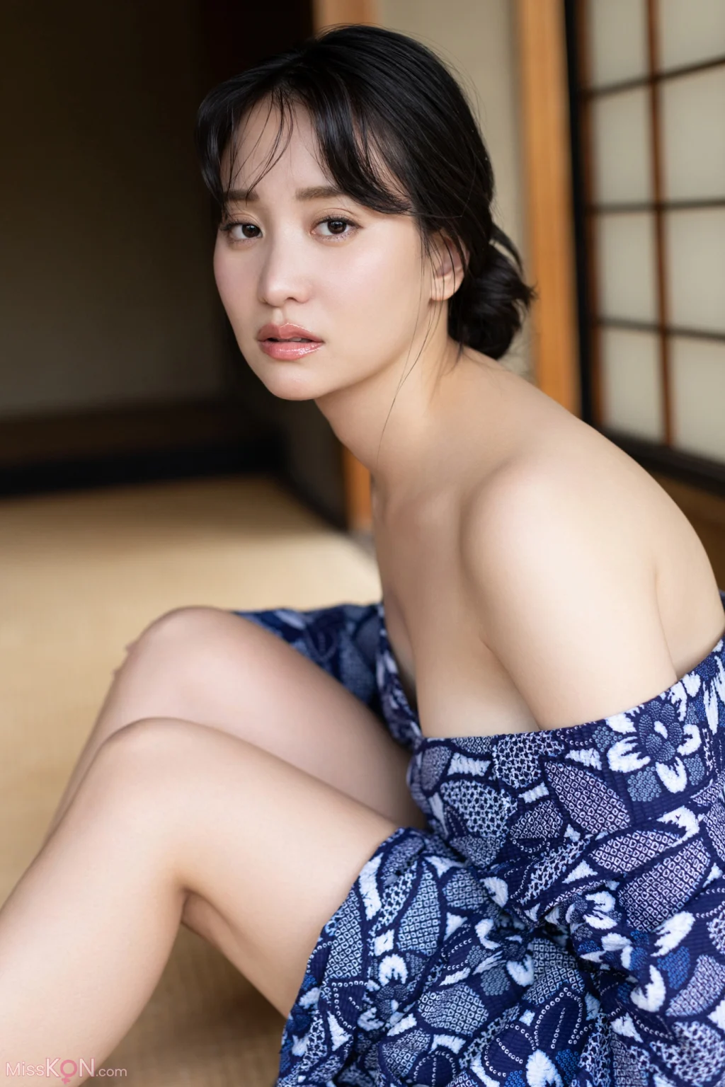 [JP] Nagao Mariya (永尾まりや): FRIDAYデジタル写真集 露花 ｖｏｌ．２ 大ボリューム完全版！ (136 photos)