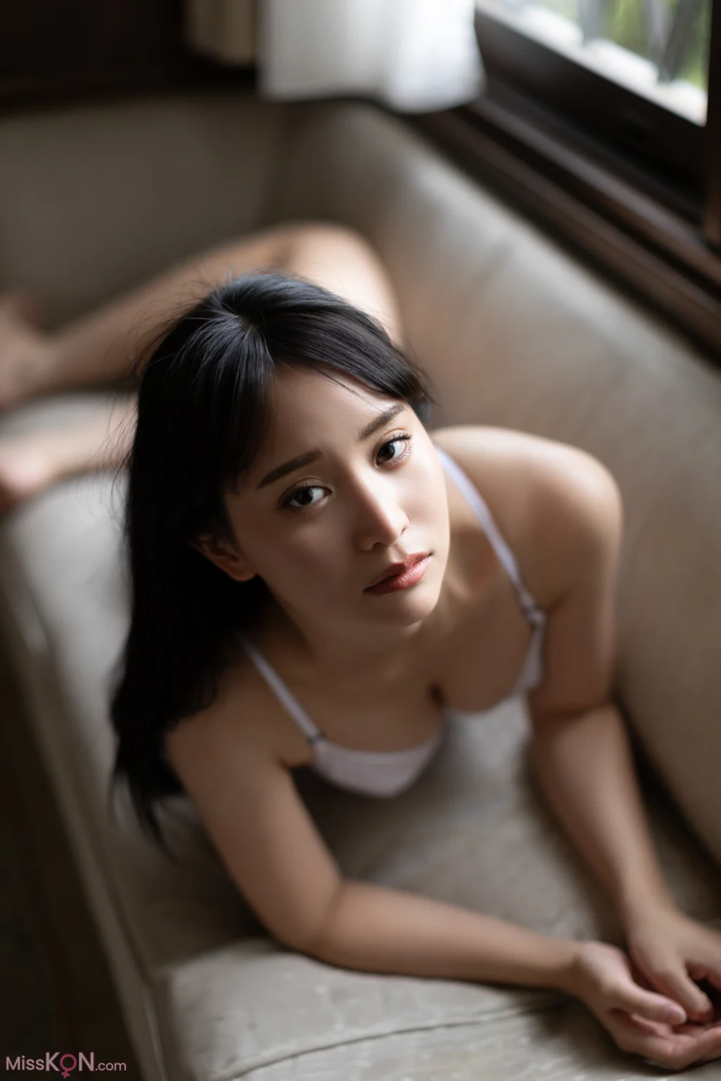 [JP] Nagao Mariya (永尾まりや): FRIDAYデジタル写真集 露花 ｖｏｌ．２ 大ボリューム完全版！ (136 photos) – Page 2