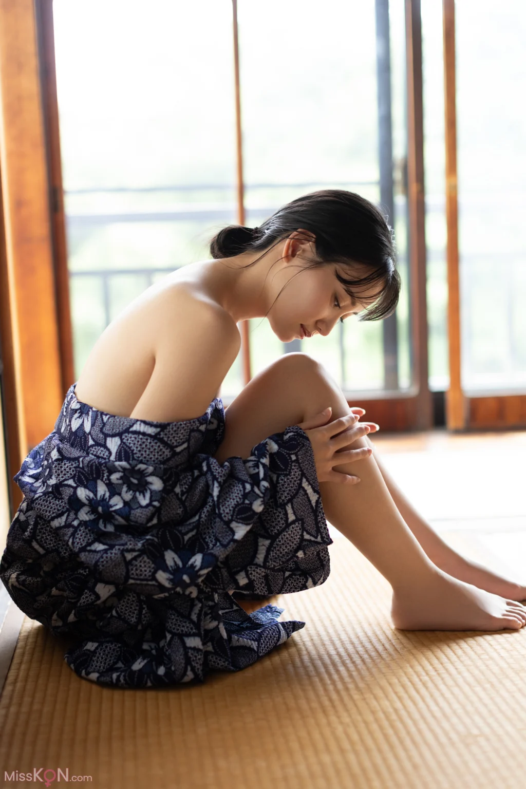 [JP] Nagao Mariya (永尾まりや): FRIDAYデジタル写真集 露花 ｖｏｌ．２ 大ボリューム完全版！ (136 photos) – Page 2