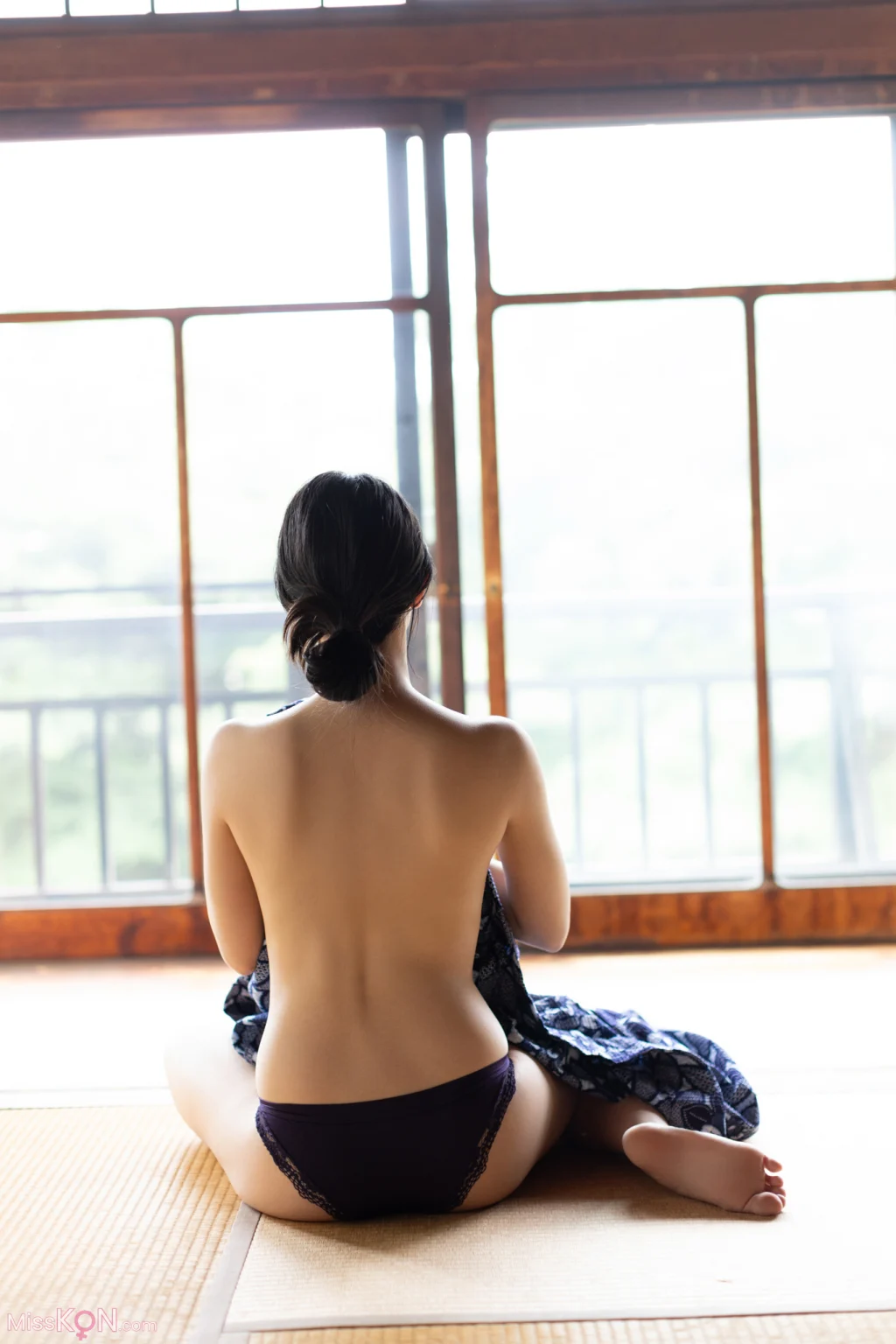 [JP] Nagao Mariya (永尾まりや): FRIDAYデジタル写真集 露花 ｖｏｌ．２ 大ボリューム完全版！ (136 photos) – Page 2