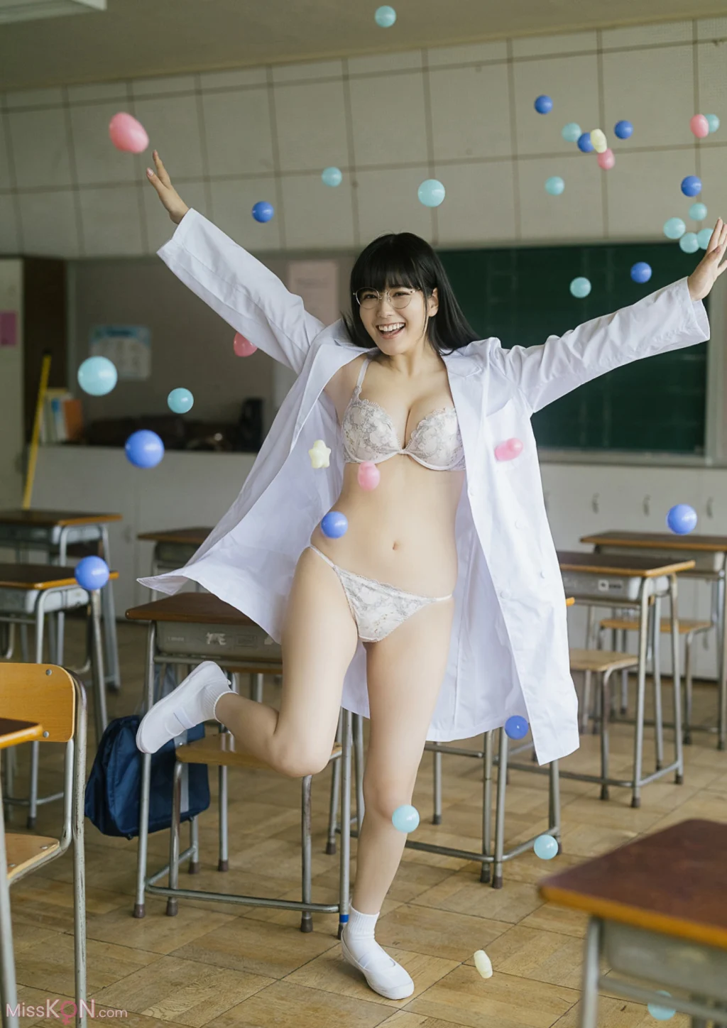 [JP] Shinonome Umi (東雲うみ): 【デジタル限定】東雲うみ写真集2 Gテレデジタル！ (43 photos)