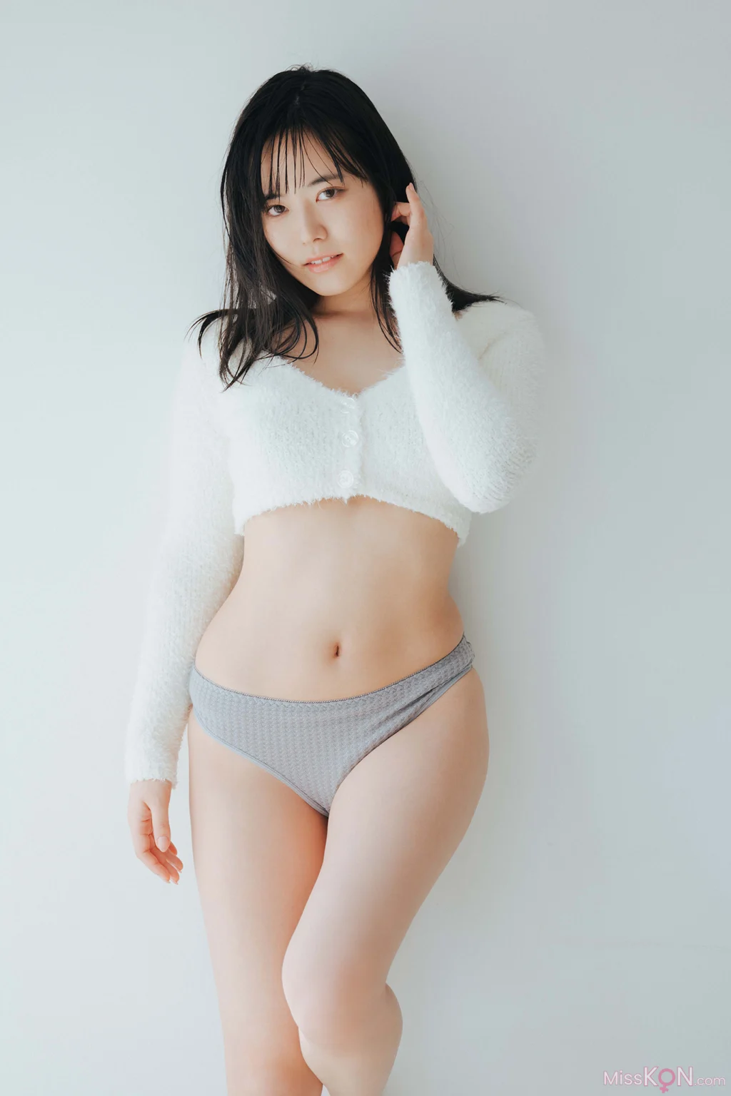 [JP] Shinonome Umi (東雲うみ): 週刊ポストデジタル写真集 うみまみれ (78 photos)