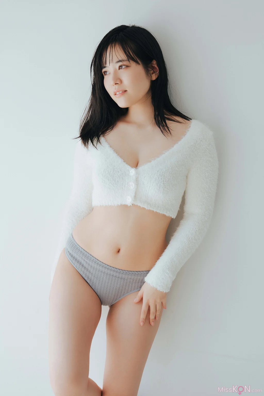 [JP] Shinonome Umi (東雲うみ): 週刊ポストデジタル写真集 うみまみれ (78 photos)