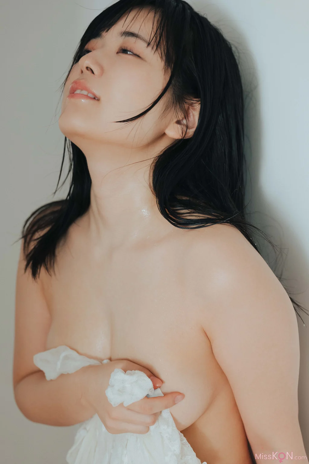 [JP] Shinonome Umi (東雲うみ): 週刊ポストデジタル写真集 うみまみれ (78 photos) – Page 2