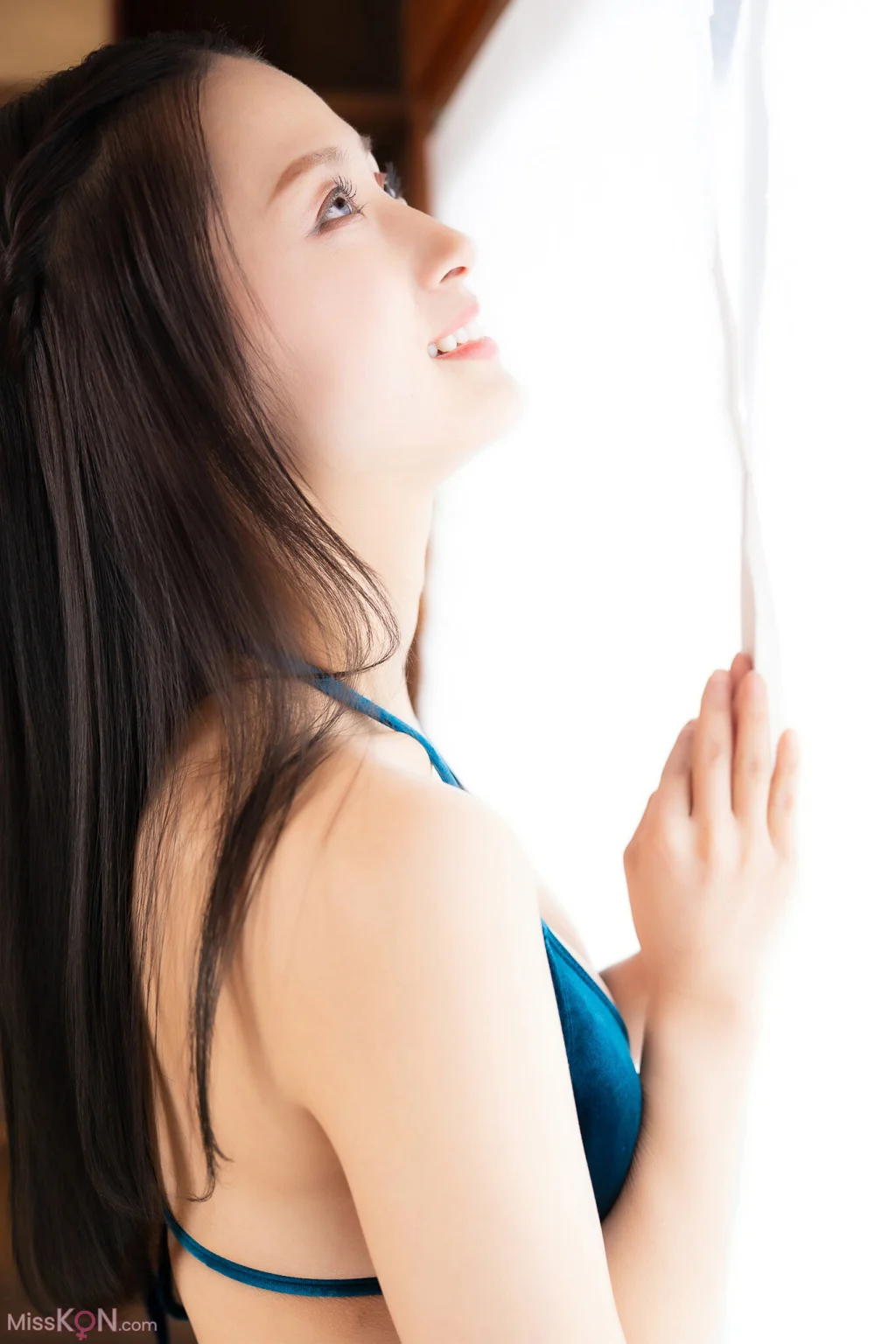 [JP] Sumida Ayano (澄田綾乃): 「お泊まりデート」 グラビアプレス デジタル写真集 (95 photos) – Page 2