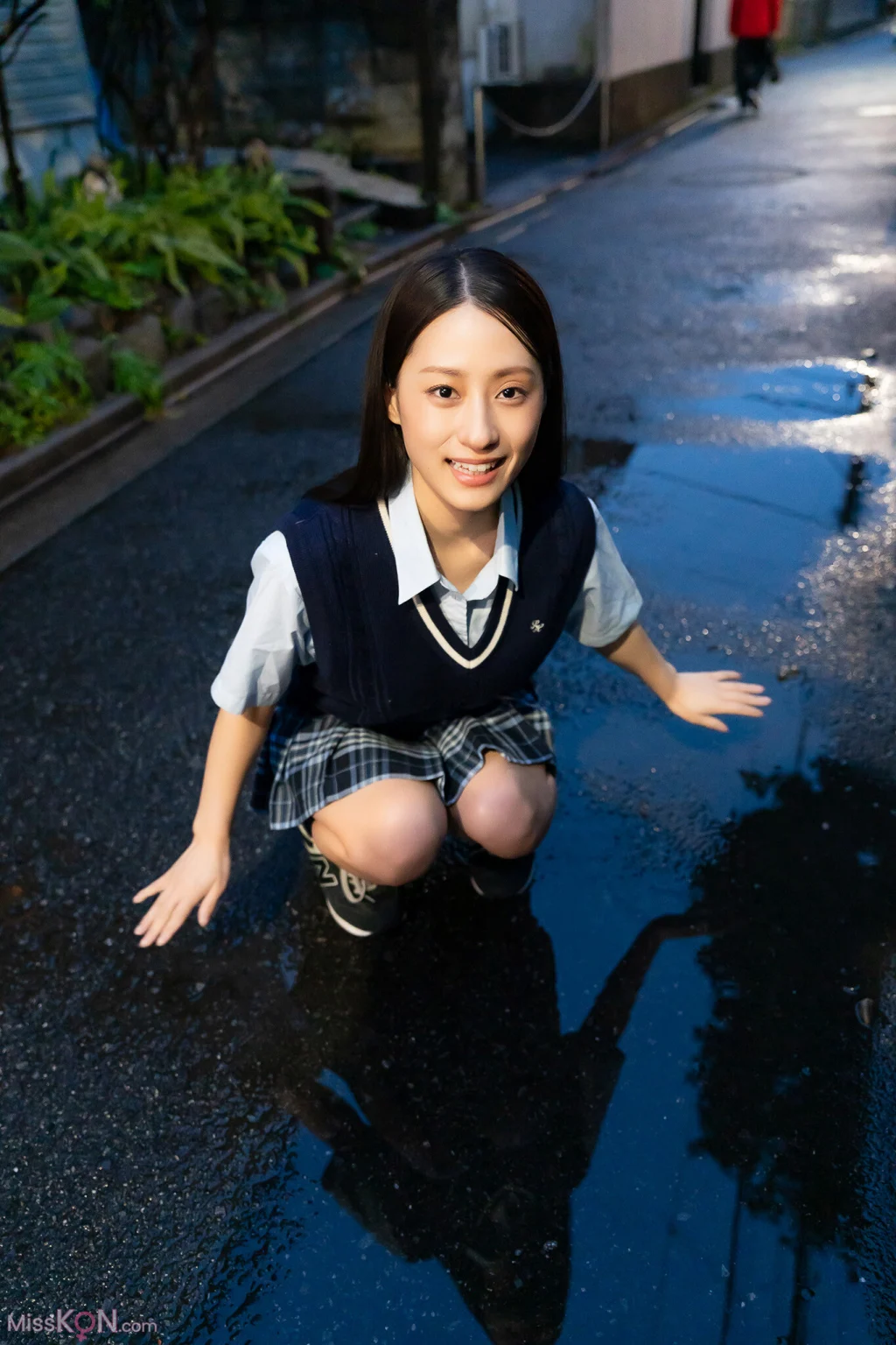 [JP] Sumida Ayano (澄田綾乃): 「お泊まりデート」 グラビアプレス デジタル写真集 (95 photos) – Page 2