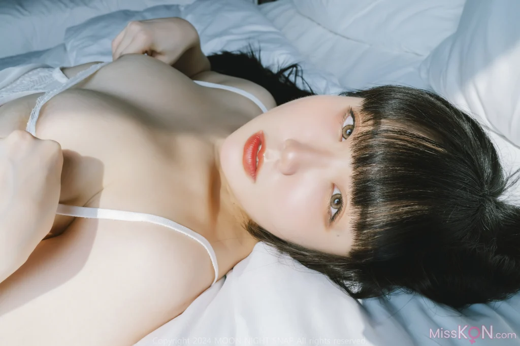 [Moon Night Snap] Doyeon: Soft Butt (86 photos) – Page 2