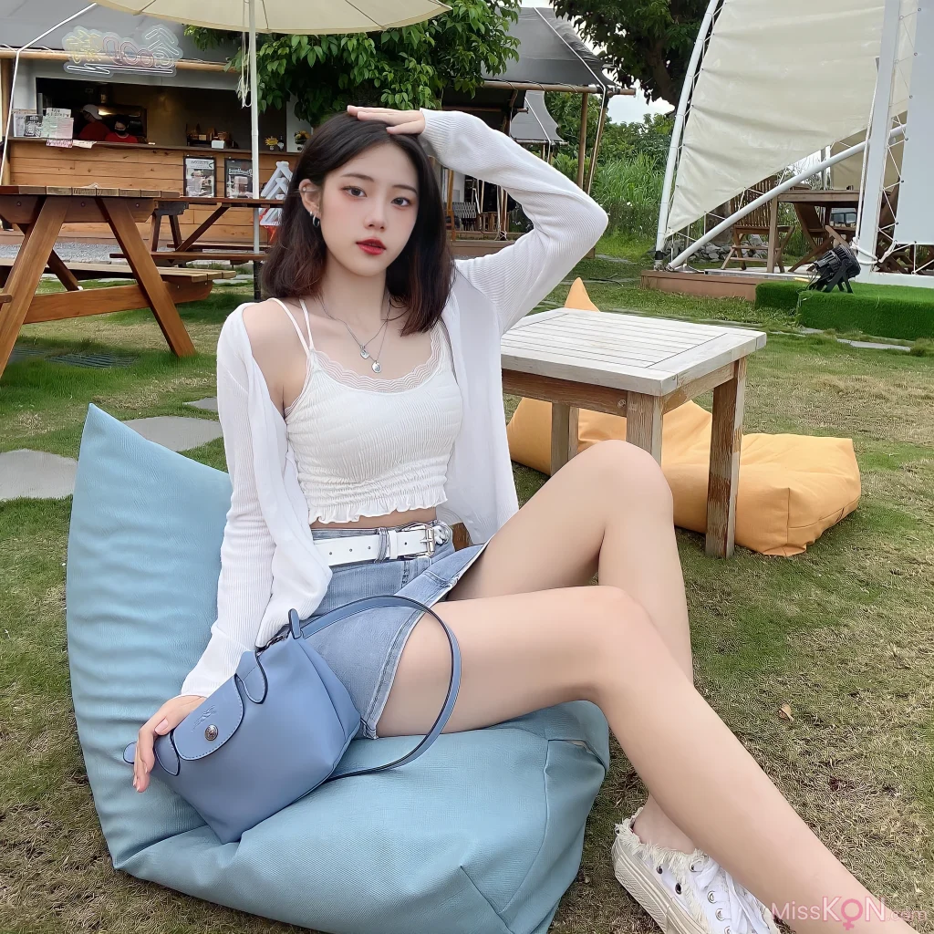 [OtherXXX] 原档泄密: 我家的狗说她很想见你 (47 photos + 5 videos)