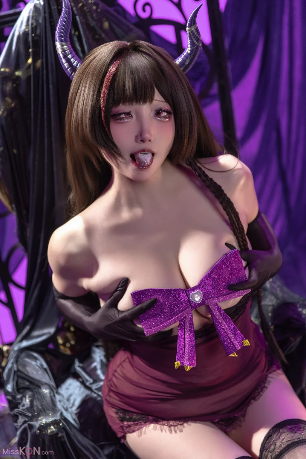 Coser@soso嗖嗖: 安妮女王复仇号 (17 photos) – Page 2