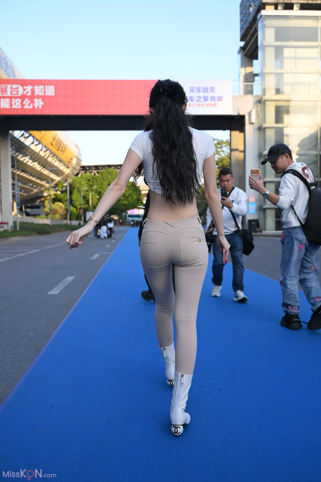 [精选街拍作品] No.5751 – 5760 (1468 photos) – Page 3