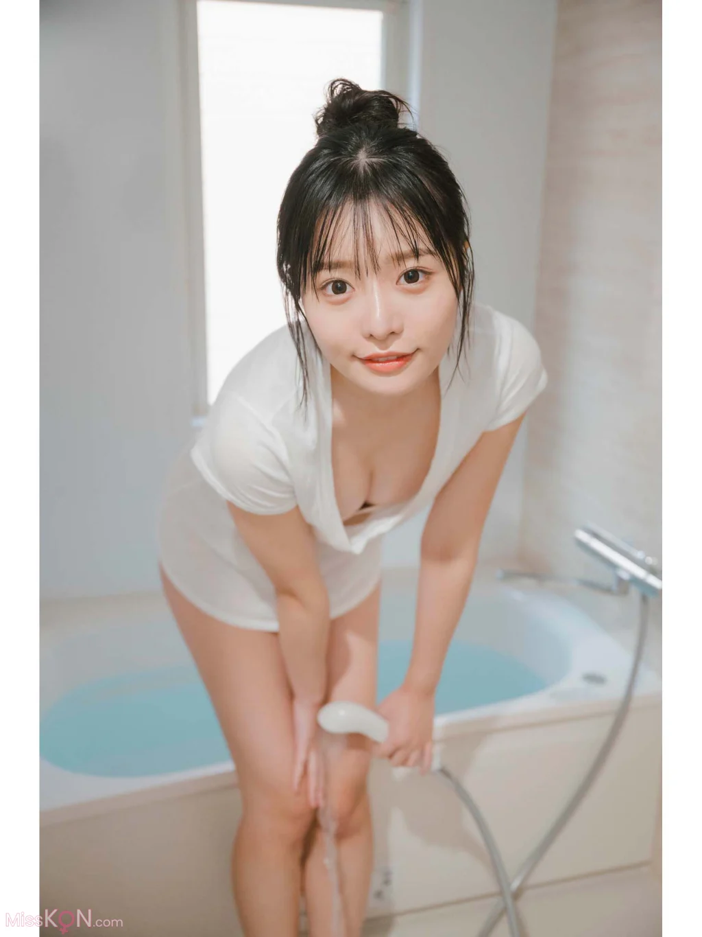 [JP] Momoha Takatsuru (高鶴桃羽): 【DMM限定版】 デジタル写真集 ももはのワルツ (61 photos) – Page 2