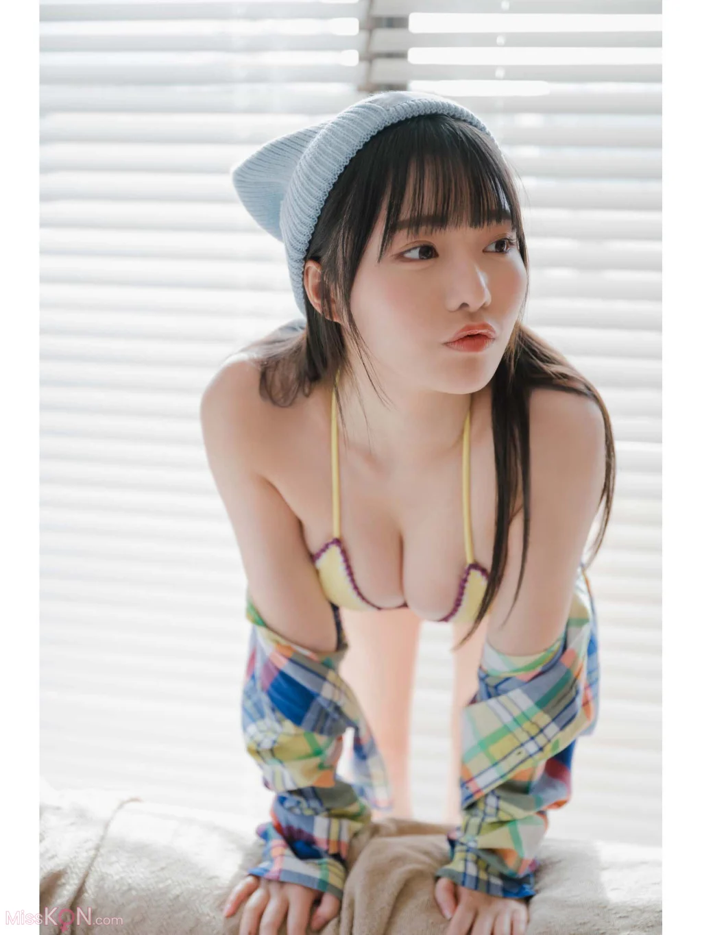 [JP] Momoha Takatsuru (高鶴桃羽): 【DMM限定版】 デジタル写真集 ももはのワルツ (61 photos) – Page 2