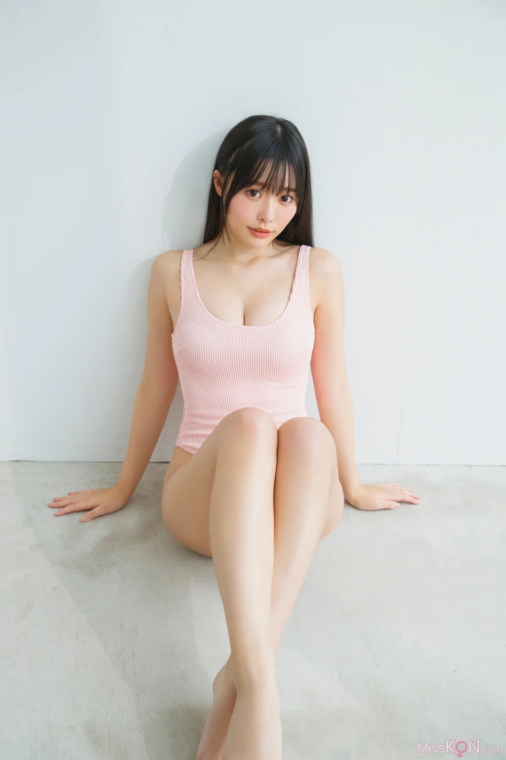 [JP] Momoha Takatsuru (高鶴桃羽): 週刊現代デジタル写真集 二十歳のアラベスク (122 photos)