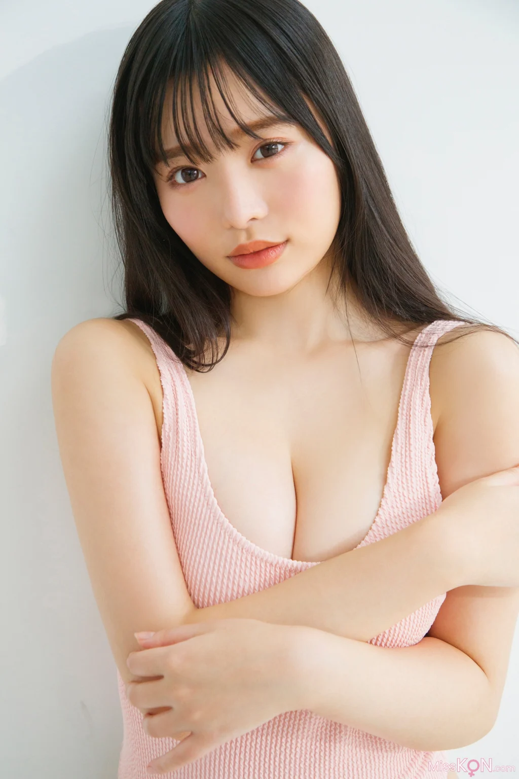 [JP] Momoha Takatsuru (高鶴桃羽): 週刊現代デジタル写真集 二十歳のアラベスク (122 photos)