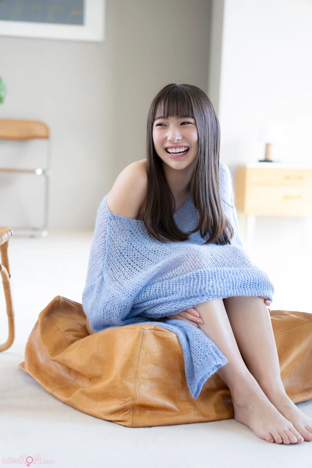 [JP] Shiina Yuzuki (柚来しいな): 【増量版 全50P】ヤンマガアザーっす！〈ＹＭ２０２４年９号未公開カット〉 ヤンマガデジタル写真集 (54 photos)