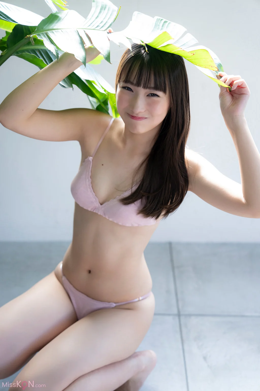 [JP] Shiina Yuzuki (柚来しいな): 【増量版 全50P】ヤンマガアザーっす！〈ＹＭ２０２４年９号未公開カット〉 ヤンマガデジタル写真集 (54 photos)