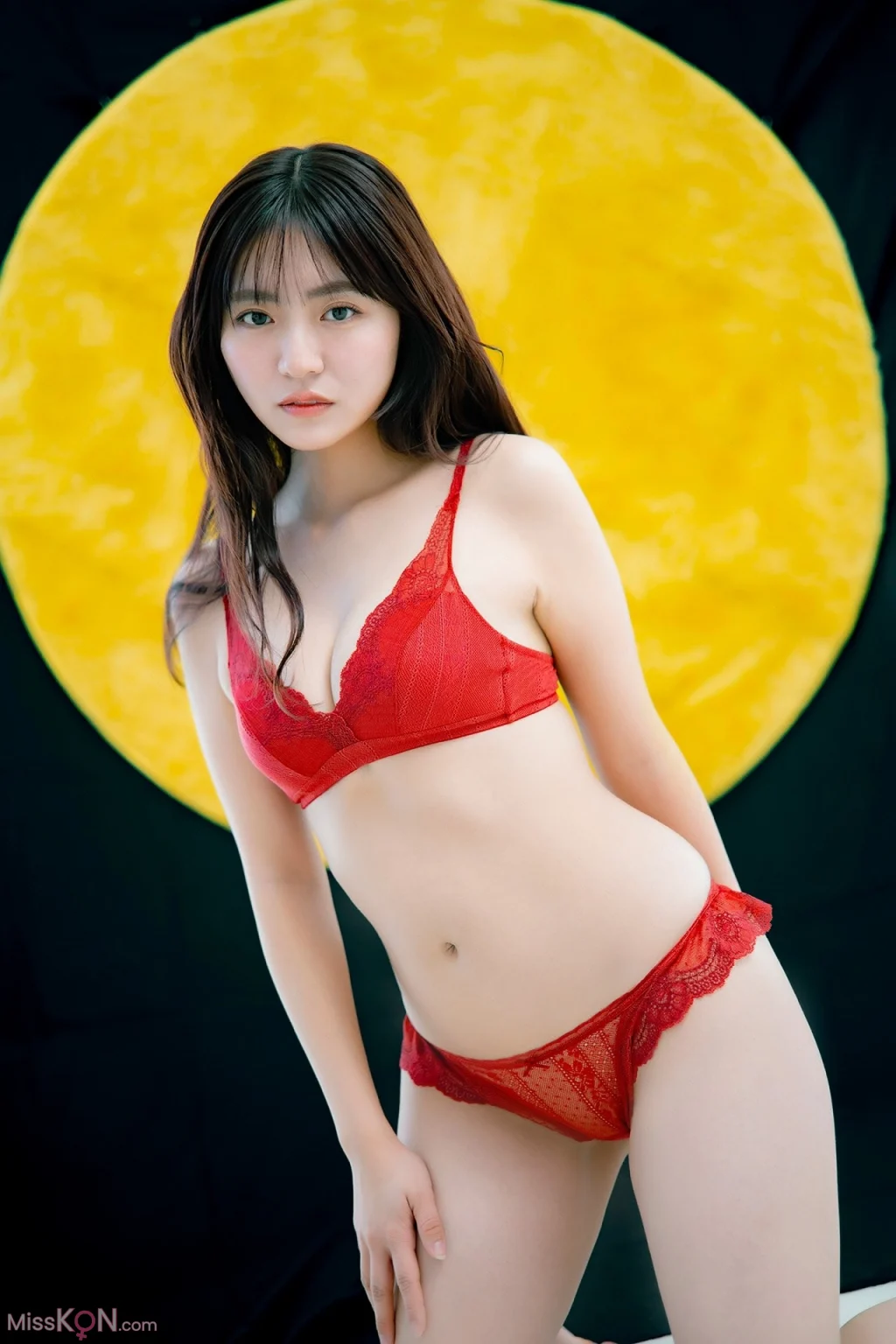 [JP] Toyoda Runa (豊田ルナ): デジタル写真集 キミに恋して ENTAME36℃デジタル写真集 (53 photos) – Page 2