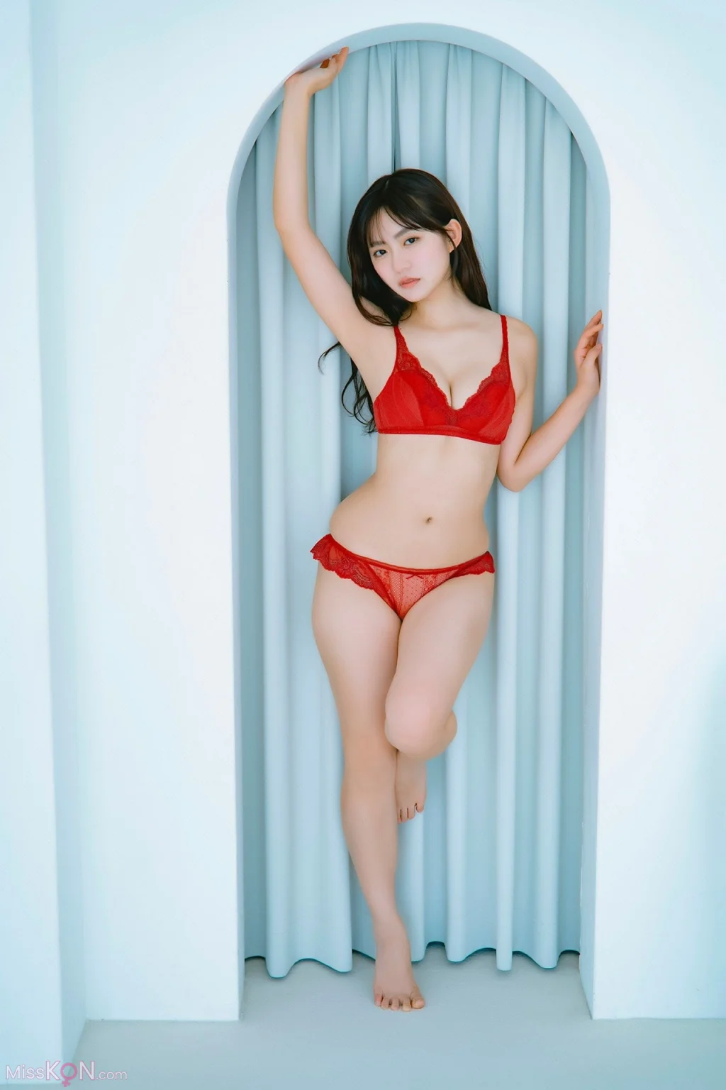 [JP] Toyoda Runa (豊田ルナ): デジタル写真集 キミに恋して ENTAME36℃デジタル写真集 (53 photos) – Page 2