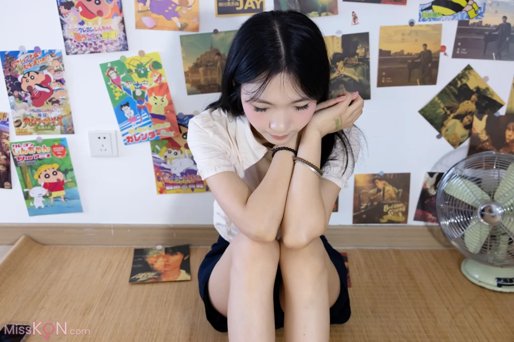 [她们印象] No.083: 静香 (100 photos + 1 video)