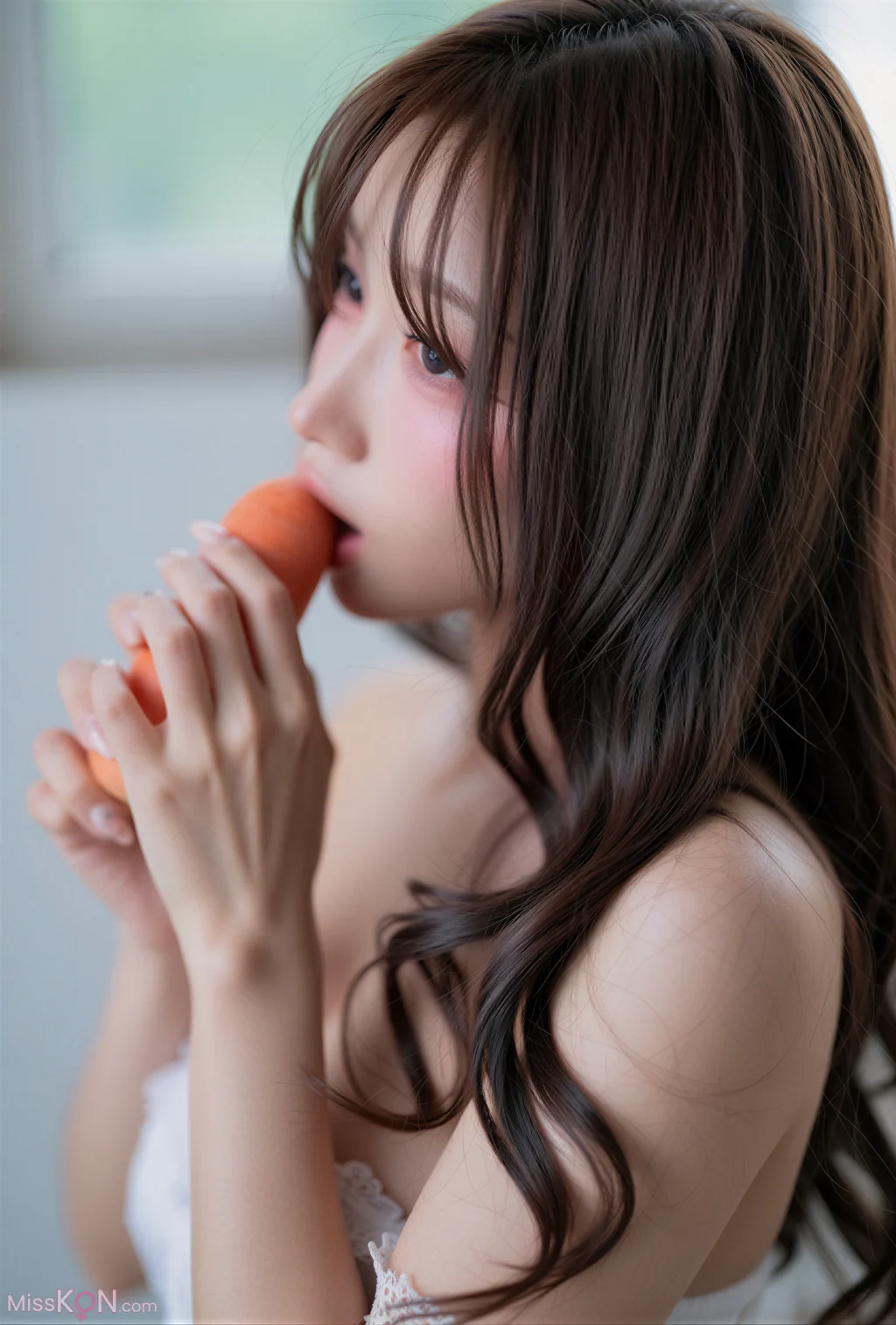 [AI Enhanced] YeonYu (연유): Bunny June (112 photos) – Page 2