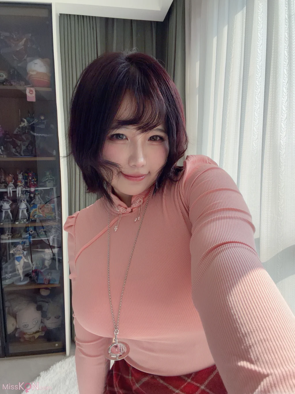 Coser@阿半今天很开心: 太阳好 (87 photos + 5 videos)