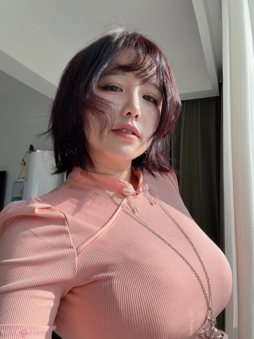 Coser@阿半今天很开心: 太阳好 (87 photos + 5 videos)