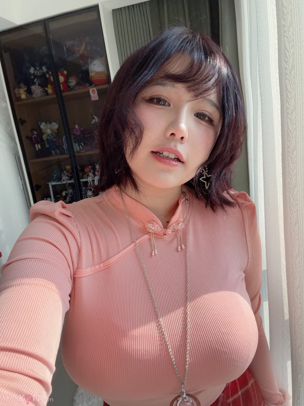 Coser@阿半今天很开心: 太阳好 (87 photos + 5 videos)