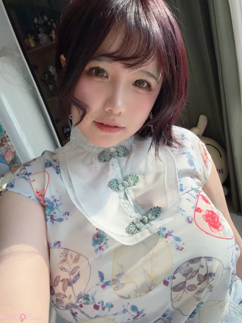 Coser@阿半今天很开心: 太阳好 (87 photos + 5 videos)