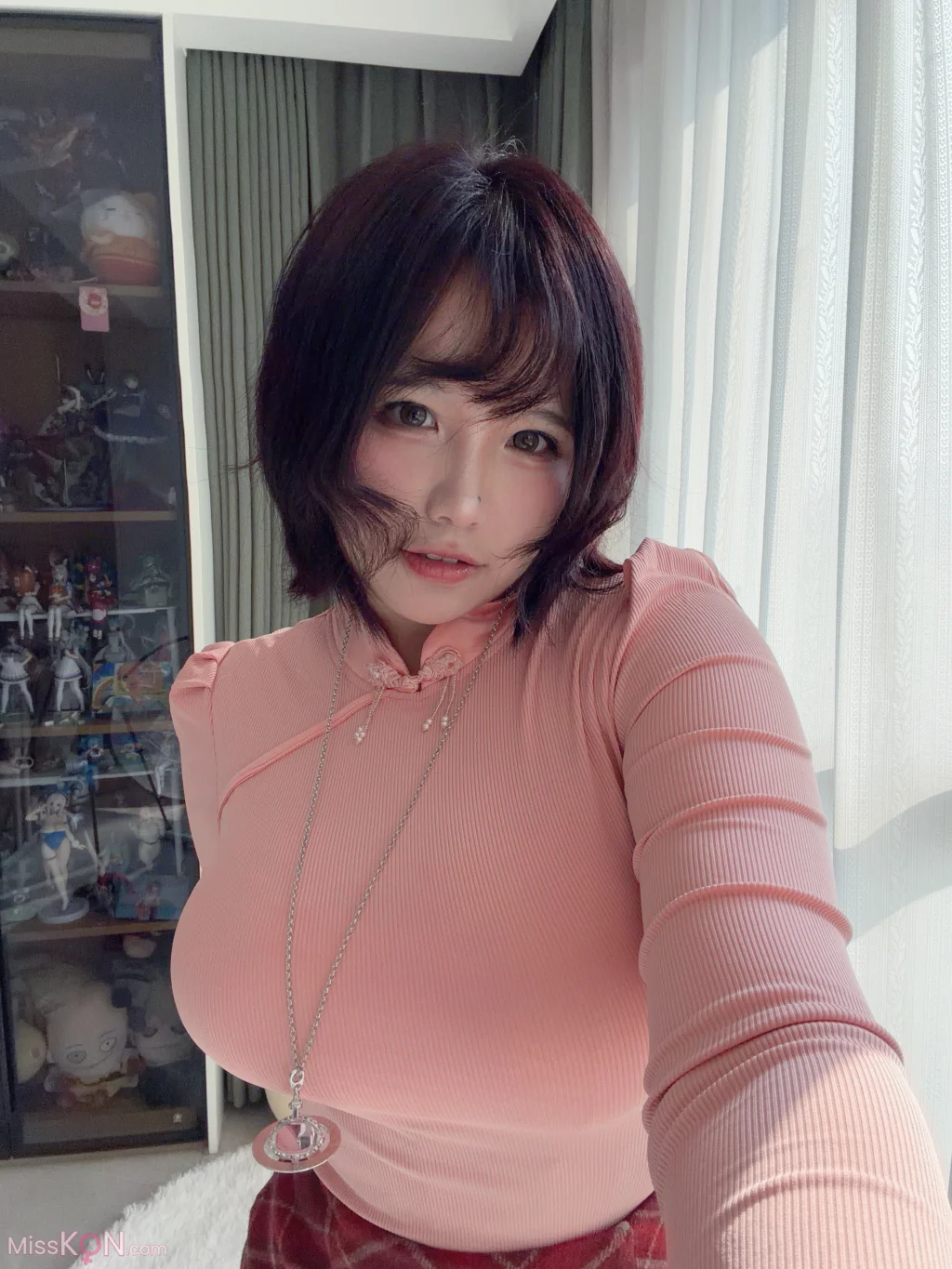 Coser@阿半今天很开心: 太阳好 (87 photos + 5 videos)