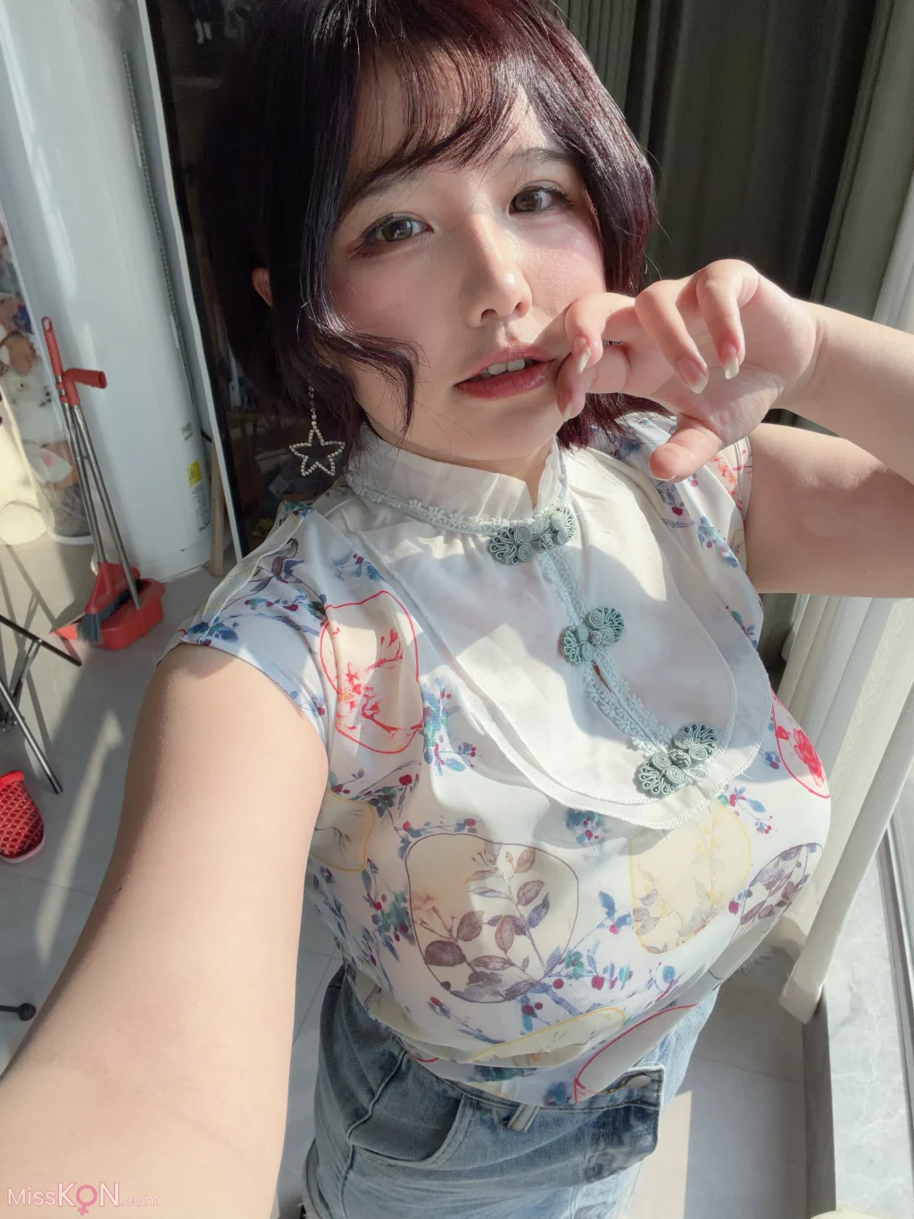 Coser@阿半今天很开心: 太阳好 (87 photos + 5 videos) – Page 2