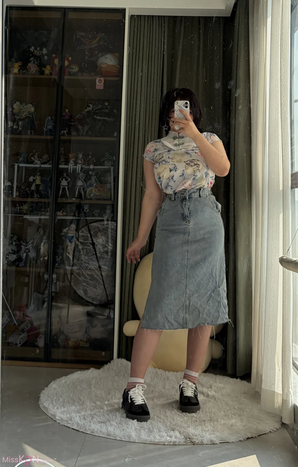 Coser@阿半今天很开心: 太阳好 (87 photos + 5 videos) – Page 2