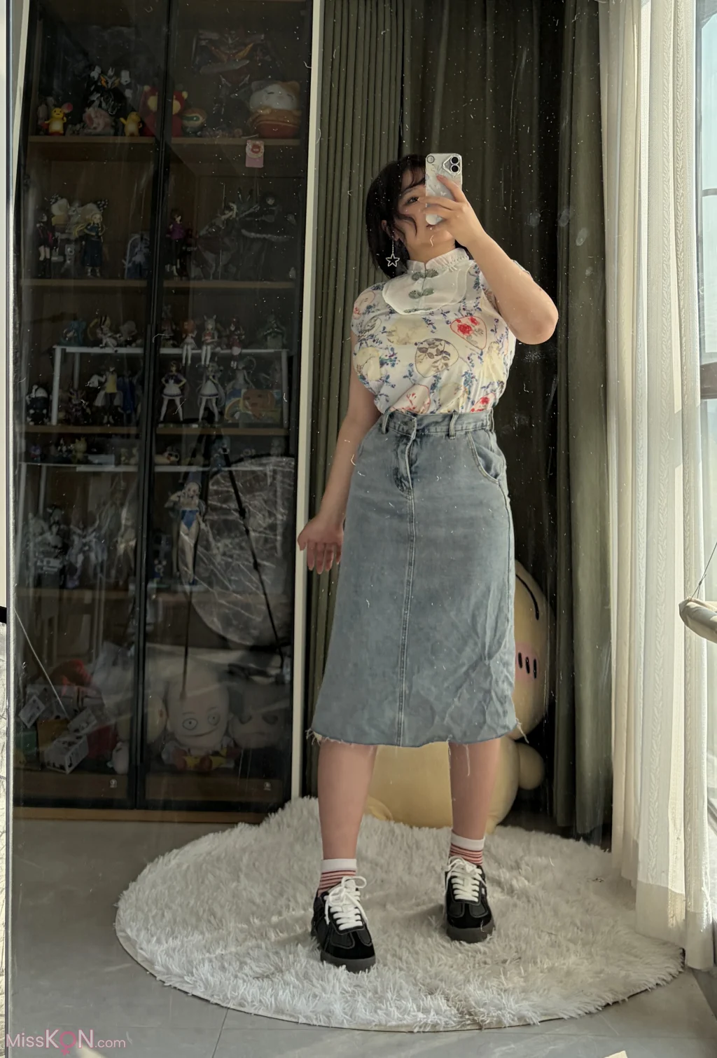 Coser@阿半今天很开心: 太阳好 (87 photos + 5 videos) – Page 2