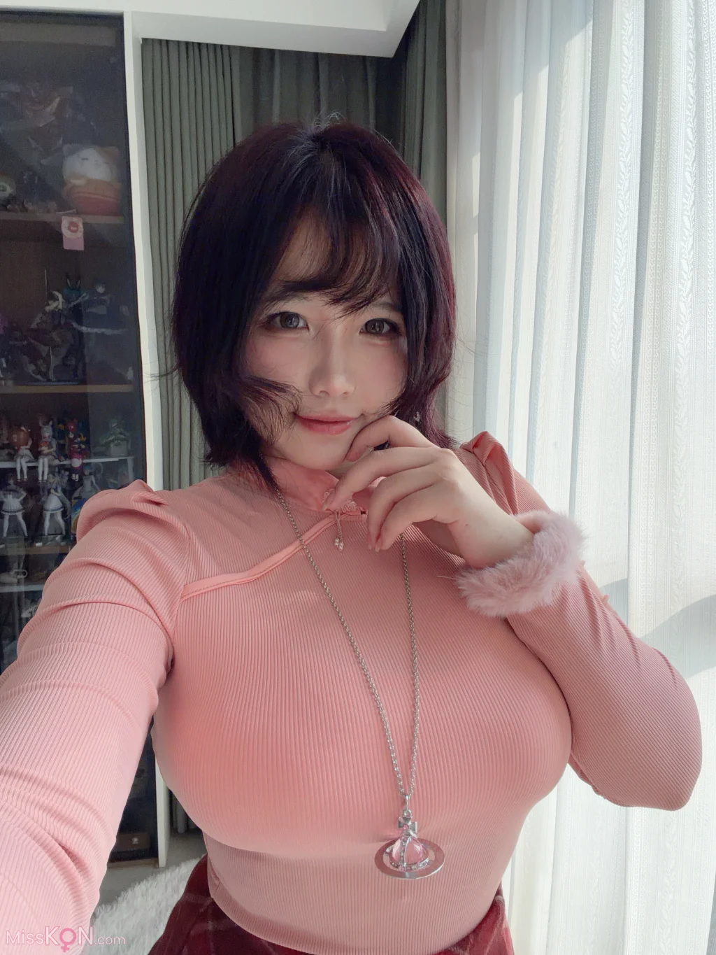 Coser@阿半今天很开心: 太阳好 (87 photos + 5 videos) – Page 2