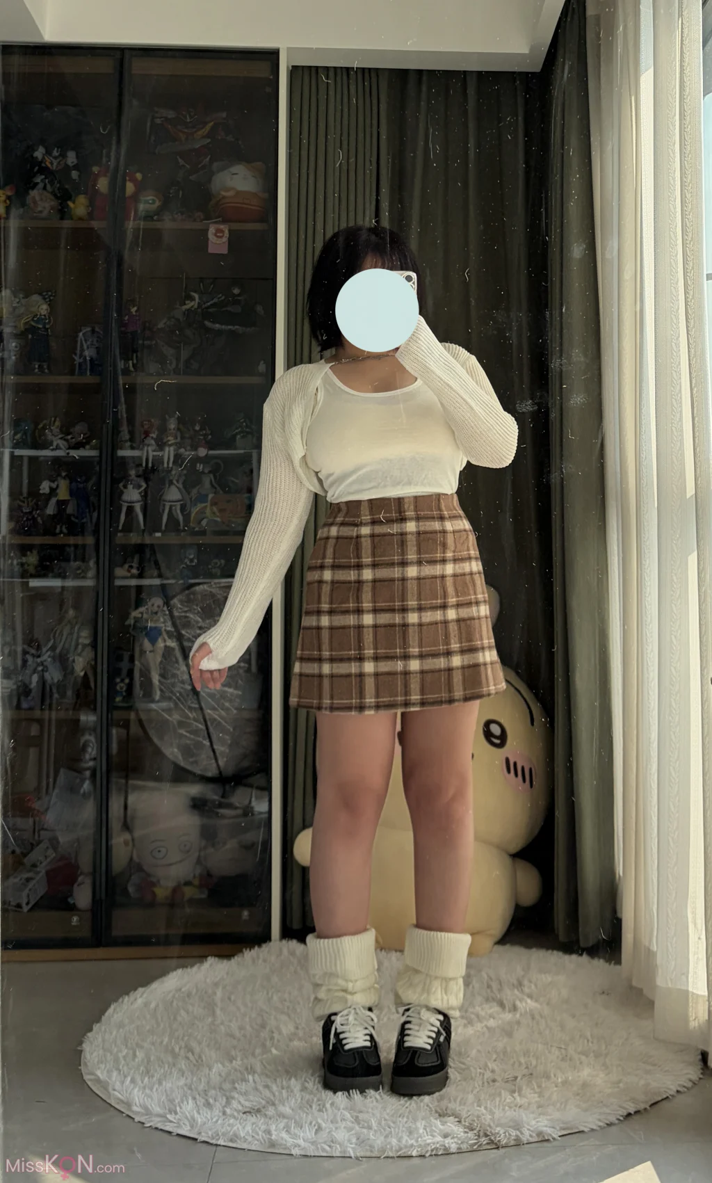 Coser@阿半今天很开心: 太阳好 (87 photos + 5 videos) – Page 2