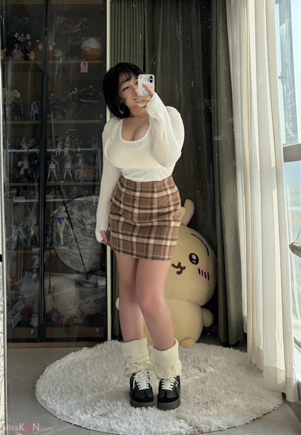Coser@阿半今天很开心: 太阳好 (87 photos + 5 videos) – Page 2