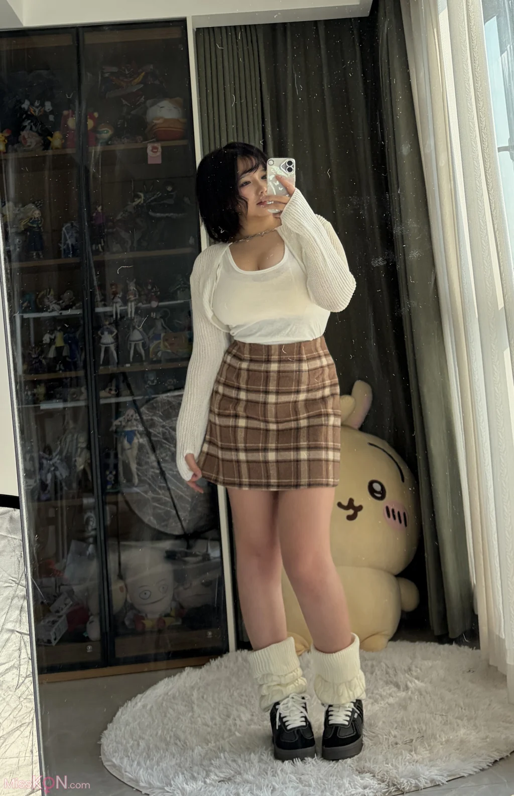 Coser@阿半今天很开心: 太阳好 (87 photos + 5 videos) – Page 2